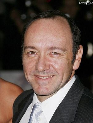 Kevin Spacey