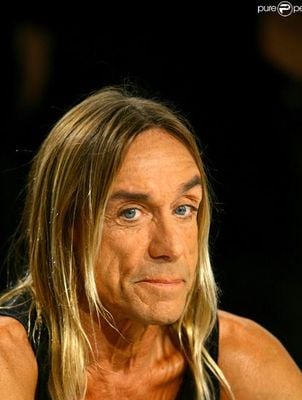 Iggy Pop