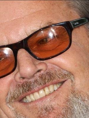 Jack Nicholson