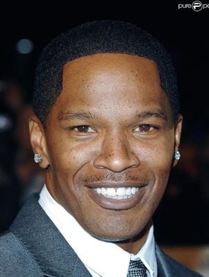Jamie Foxx