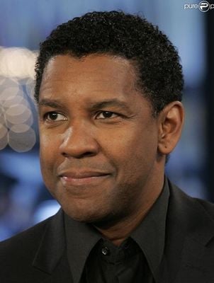 Denzel Washington
