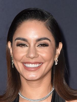 Vanessa Hudgens