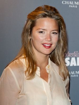 Virginie Efira