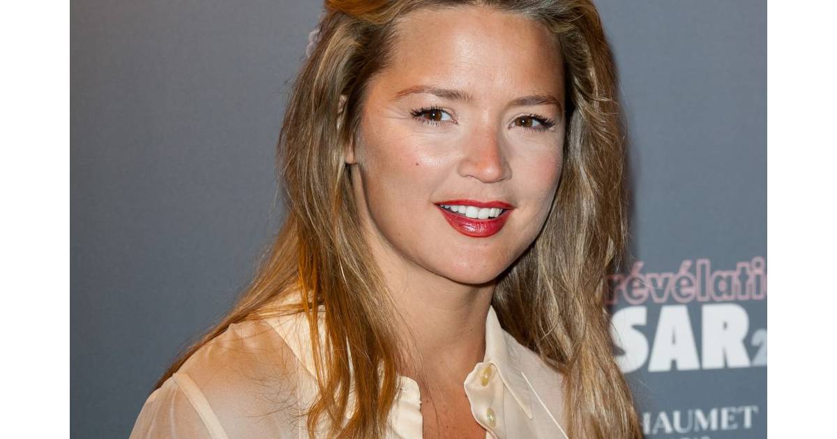 Virginie Efira Biographie Photos Actualite Purebreak