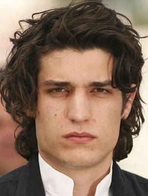Louis Garrel