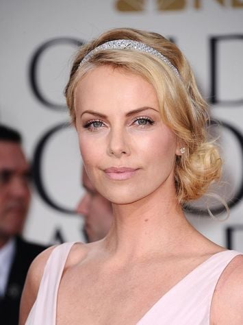 Charlize Theron