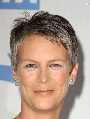 Jamie Lee Curtis