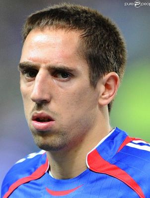 Franck Ribéry