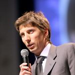 Stéphane Courbit