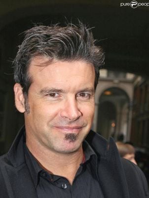 Roch Voisine