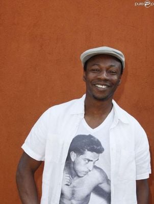 Mc Solaar