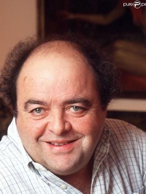 Jacques Villeret