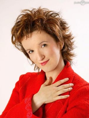 Anne Roumanoff