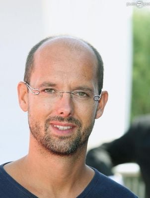 Maurice Barthélémy
