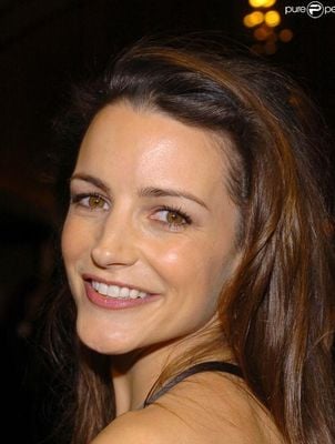 Kristin Davis