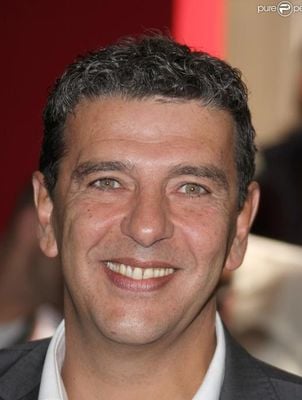 Thierry Gilardi