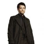 Misha Collins