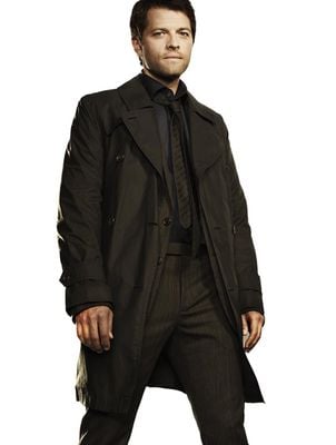 Misha Collins
