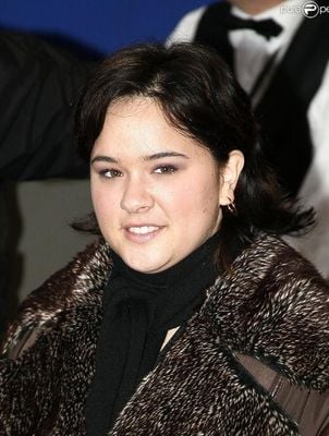 Magalie Vaé