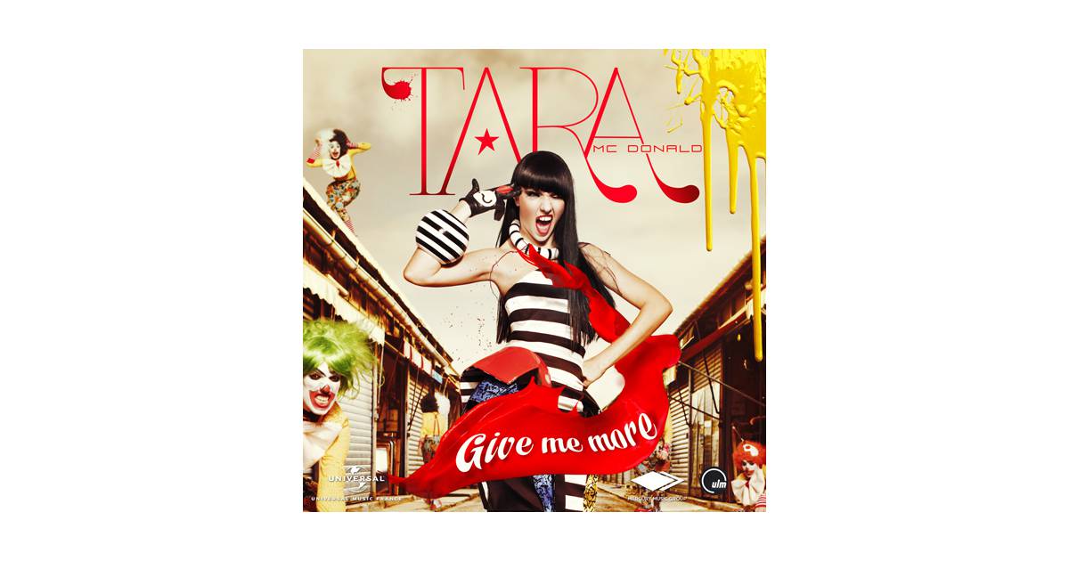 Tara McDonald - biographie, photos, actualité - Purebreak