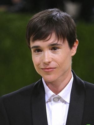 Elliot Page