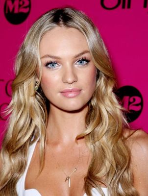 Candice Swanepoel