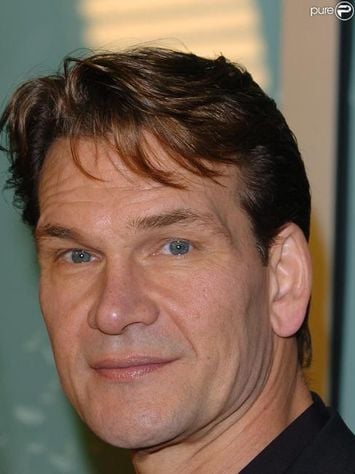 Patrick Swayze