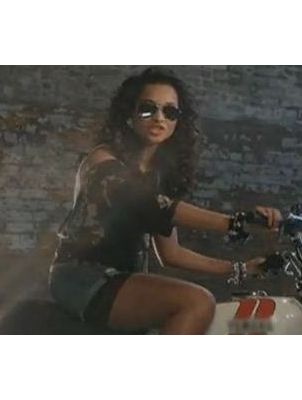 Jessica Jarrell