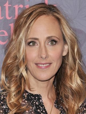 Kim Raver