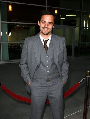 Jake Johnson