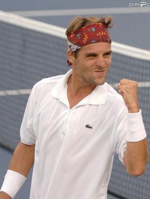 Arnaud Clement