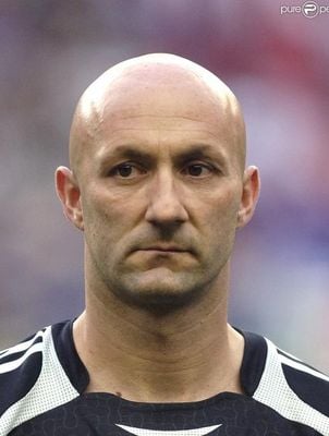 Fabien Barthez