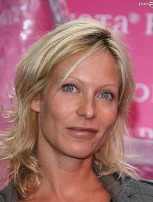 Rebecca Hampton