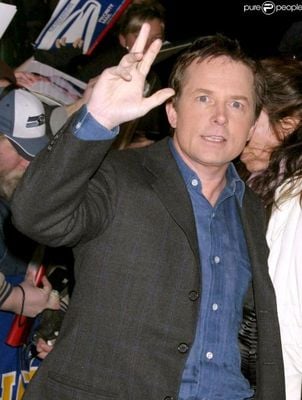 Michael J. Fox