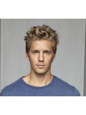 Matt Barr