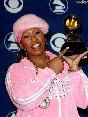 Missy Elliott