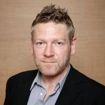 Kenneth Branagh