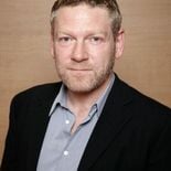 Kenneth Branagh