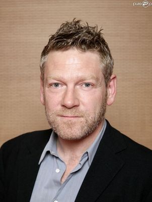 Kenneth Branagh