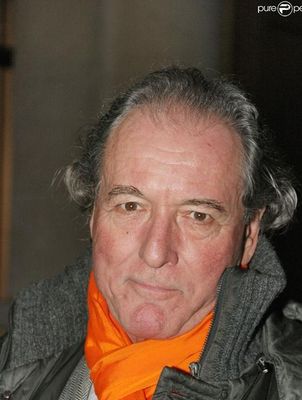 Claude Zidi
