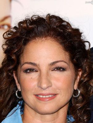 Gloria Estefan