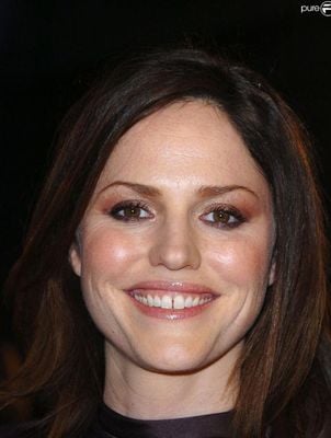 Jorja Fox