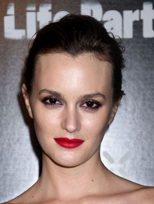 Leighton Meester