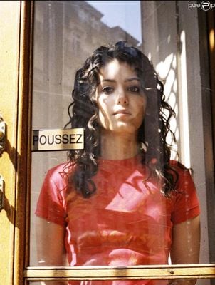 Katie Melua