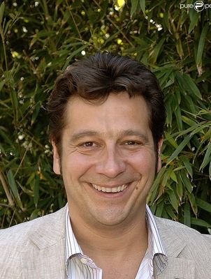 Laurent Gerra