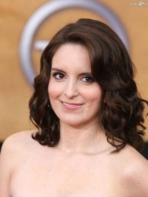 Tina Fey