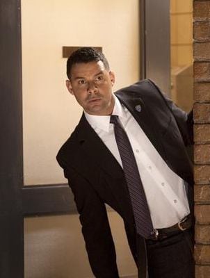 Jon Huertas