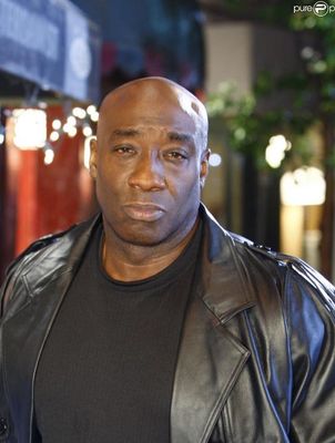 Michael Clarke Duncan