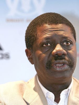 Pape Diouf