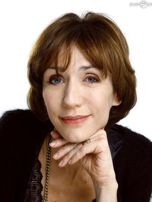 Virginie Lemoine